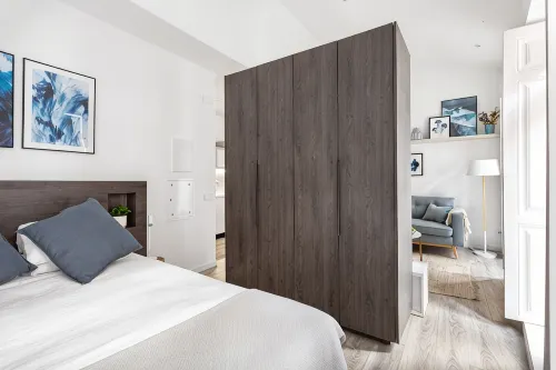 Studio Mar, in the Heart of Lisbon - Apartments