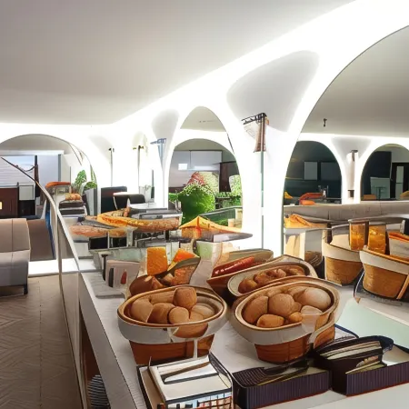 The M Hotel