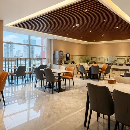 Jingyu Oriental Hotel