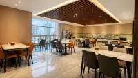 Jingyu Oriental Hotel - Breakfast
