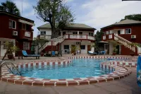 Baobab Holiday Resort - 3-نجوم