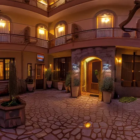 Hotel Steni