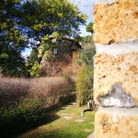 Podere la Branda BioAgriResort