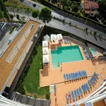Oceano Atlantico Apartamentos Turisticos - Gym