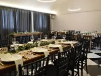 Casa Basalto - breakfast