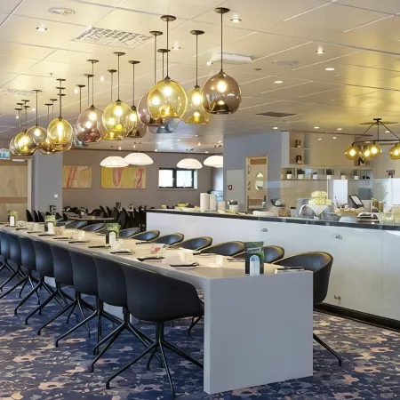 Clarion Hotel Stavanger