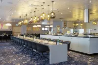 Clarion Hotel Stavanger - Wifi