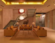 โรงแรม รอยัล ออร์คิด ไจเปอร์ - โรงแรมราคาถูก