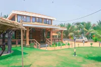 Malhar Villa -Kashid - Pet friendly