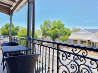 Commercial Motel - 3-Star
