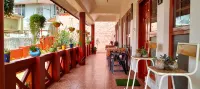 Holidayincoorg Brick Lane - 2-Star