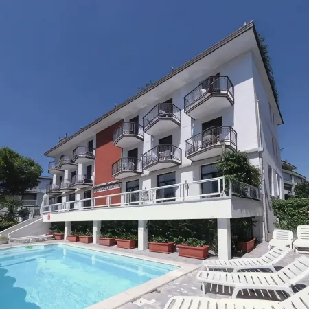 Aparthotel Touring