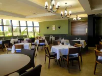 VIE Hotel - breakfast