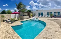 Genesis Apartments - Beach