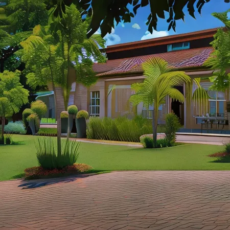 Park Living Guesthouse