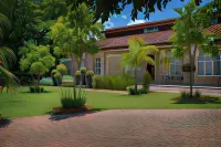 Park Living Guesthouse - Pensions