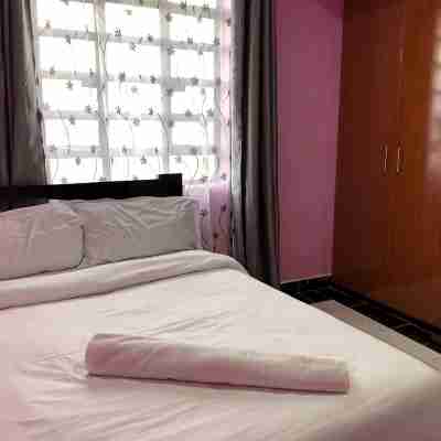Lux Suites Fountain Apartments Naivasha Rooms