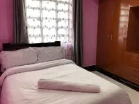 Lux Suites Fountain Apartments Naivasha - Holiday Apartments