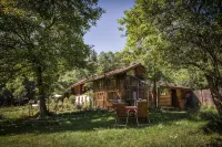 Family-friendly holiday home in the most beautiful hiking area! - Hytter