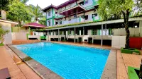 Penginapan Cisaga Indah - Wifi