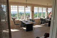 Backlund Boende I Dalarna - chambre d’hôtes