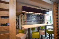 Ibis Budget Saint Lô - สัตว์เลี้ยง