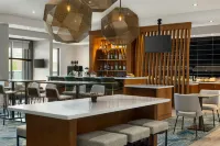 SpringHill Suites by Marriott Braselton - 3-Star