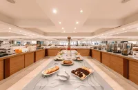 特羅納多峰飯店 - SPA
