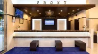 Toyoko Inn Chofu Keio Sen Fuda Eki - 3-Star