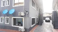 Caligeo Suites I - Bintang 4