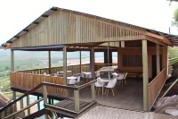 View Inn Exclusive Lodge - Bjergudsigt