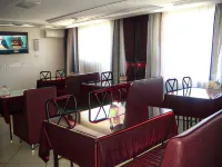 Ilek Hotel - breakfast