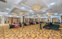 Grand Serela Yogyakarta - breakfast