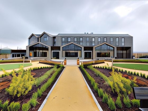 Crow Wood Hotel & Spa Resort