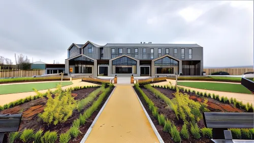 Crow Wood Hotel & Spa Resort - 3-Star