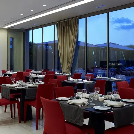 Samaria Hotel