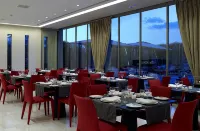 Samaria Hotel - breakfast