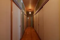 Rulis House Nagomi - parking