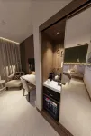 Grand Hotel Perm Boutique-Hotel - Airport Shuttle