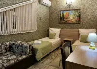 Planeta Mov Apart Hotel - Pensions