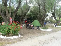 Camping Elizabeth - 2-Star
