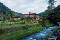 Valle Escondido Resort - Spa