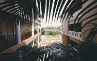 Sawasdee Mansion - Hostels