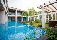 B2 Pai Premier Resort - Pool