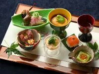 Tofuya Resort & Spa Izu - breakfast