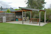 Bairnsdale Main Motel - Moteles