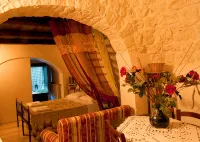 Giardino Dei Trulli - petit déjeuner
