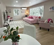Pretty in Pink - 2 Comfy King Beds / 2 Bath/ Newly Remodeled - Clean! - 3-Star