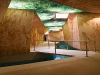Viiking Spa Hotel - Thermen