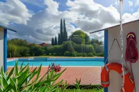 Residence San Rossore - Pools